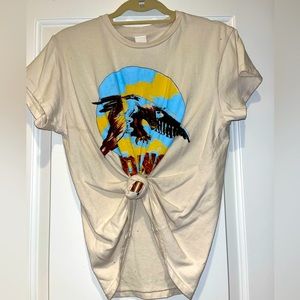 MadeWorn vintage Rolling Stones T-shirt. Size XS.
